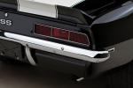 Chevrolet Camaro Custom SS 572 Convertible 1969 года